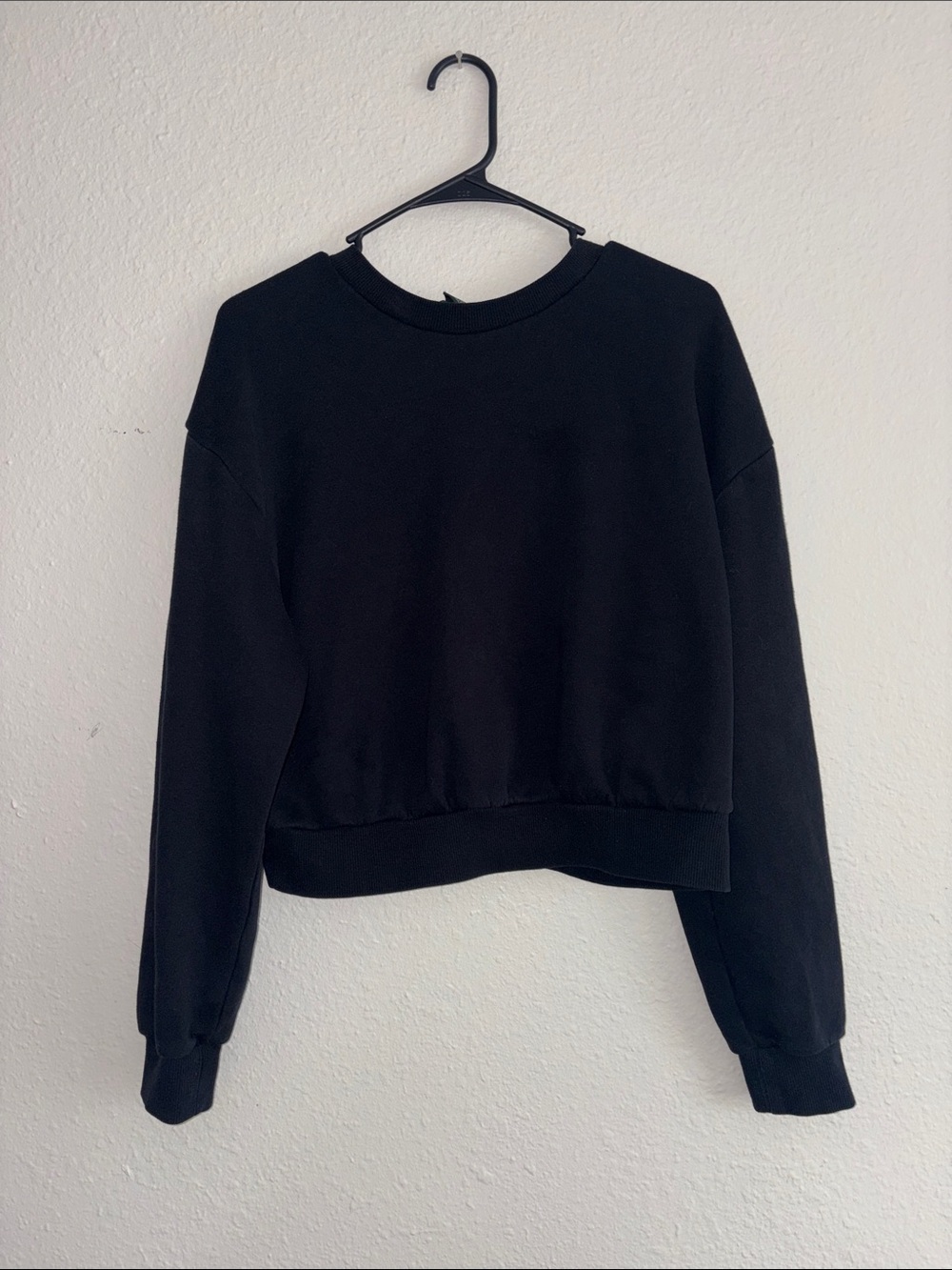 Wild Fable Black